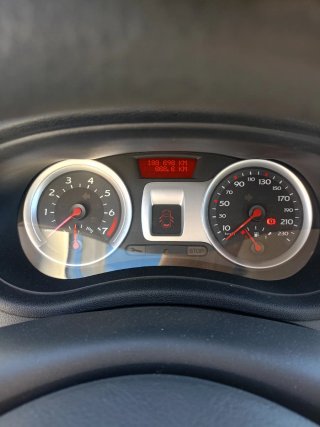Renault Clio 2007
