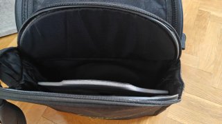 Bolsa Transporte Vorwerk Thermomix TM31