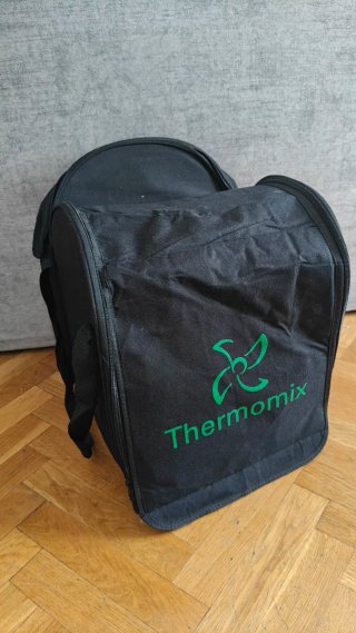 Bolsa Transporte Vorwerk Thermomix TM31