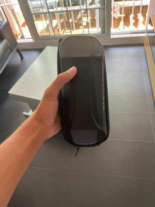 Patinete Eléctrico Kukirin G2 Master 2000W