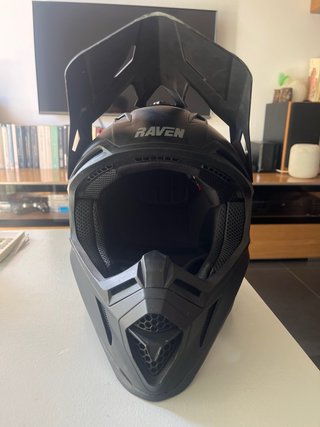 Patinete Eléctrico Kukirin G2 Master 2000W