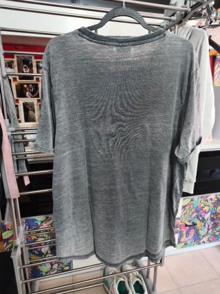 Camiseta Ramones T XXL