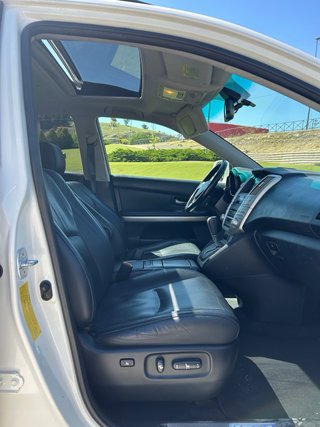 Lexus RX 2008