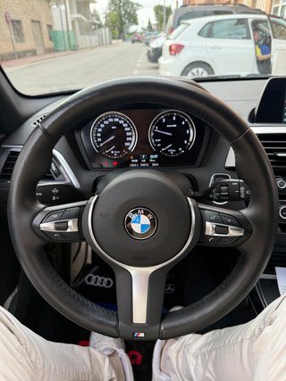 BMW Serie 1