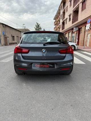BMW Serie 1