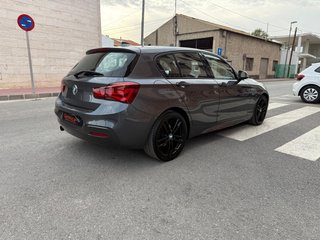 BMW Serie 1