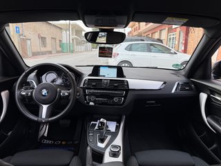 BMW Serie 1
