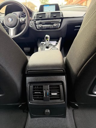 BMW Serie 1