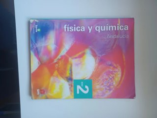 Física y Química, 2 ESO