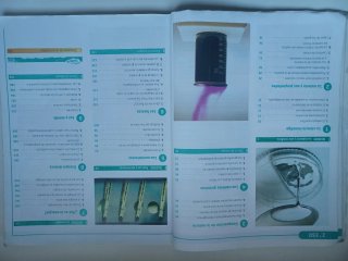 Física y Química, 2 ESO
