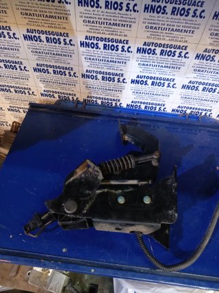 Pedal Embrague Mercedes Vito A 6392901201