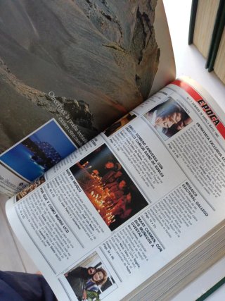 Gran colección revistas época LEER ANUNCIO