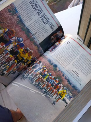 Gran colección revistas época LEER ANUNCIO