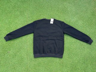 Sudadera Carhartt Negra Talla M