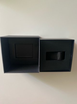 Caja Vacía Xiaomi Watch S1