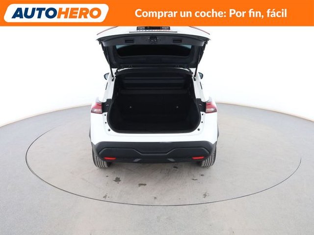 Nissan Qashqai 1.3 DIG-T Mild-Hybrid Acenta