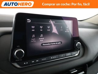 Nissan Qashqai 1.3 DIG-T Mild-Hybrid Acenta