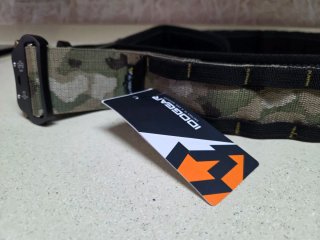 Cinturón Táctico IDOGEAR Talla L Molle