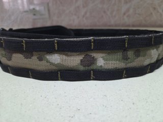 Cinturón Táctico IDOGEAR Talla L Molle
