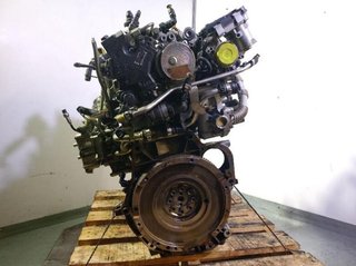 Rectp5742757 motor 225a2000 peugeot bipper 1.3 hdi