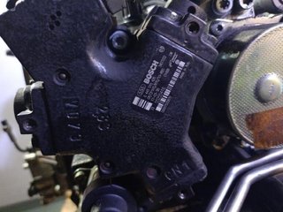 Rectp5742757 motor 225a2000 peugeot bipper 1.3 hdi