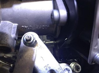 Rectp5742757 motor 225a2000 peugeot bipper 1.3 hdi
