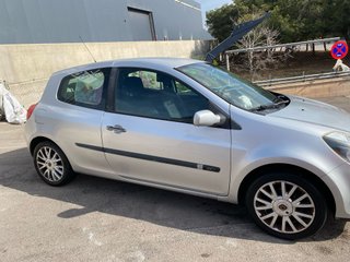 Renault Clio 2006