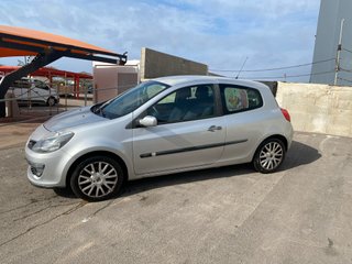 Renault Clio 2006