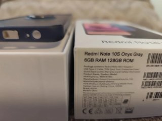Cover e custodia per Redmi Note 10S