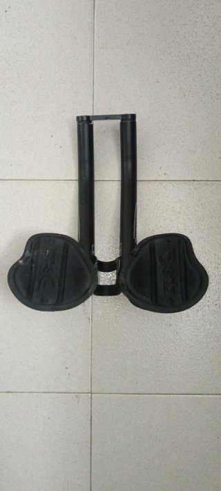 Acoples de Triatlón/Contrarreloj Bicicleta