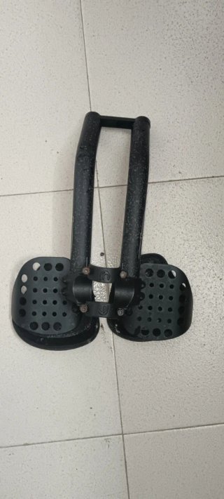 Acoples de Triatlón/Contrarreloj Bicicleta