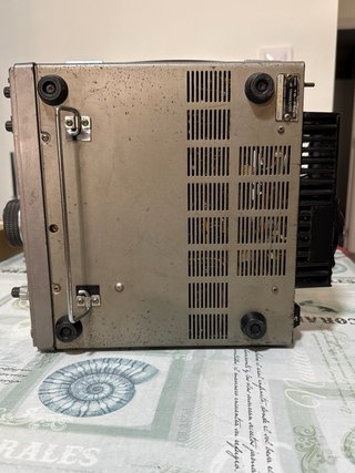 Kenwood TS-430S HF Transceptor Radio