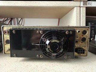 Kenwood TS-430S HF Transceptor Radio