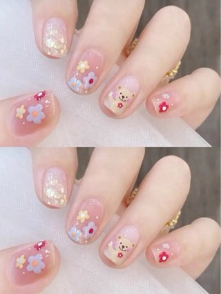 Servicios de peluquería y manicura