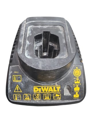 Taladro Batería DEWALT DC740KC
