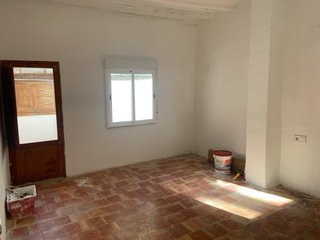 Vendo casa en Borriol