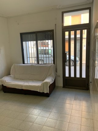 Vendo casa en Borriol