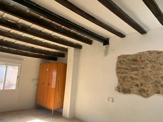 Vendo casa en Borriol