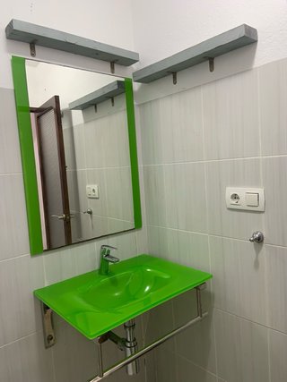 Vendo casa en Borriol