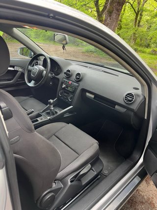 Audi A3 2005
