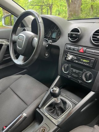 Audi A3 2005