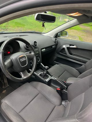 Audi A3 2005
