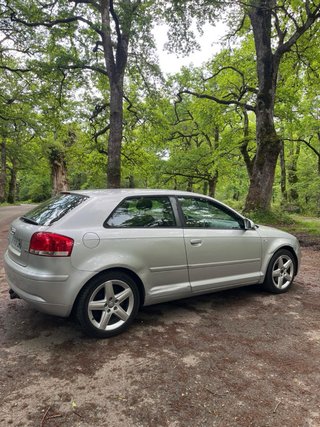 Audi A3 2005