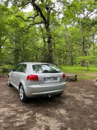 Audi A3 2005