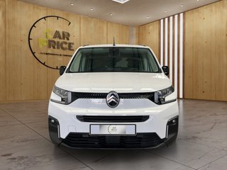 Citroën Berlingo Talla M BlueHDi 100 S&S MAX