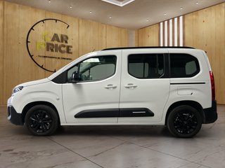 Citroën Berlingo Talla M BlueHDi 100 S&S MAX
