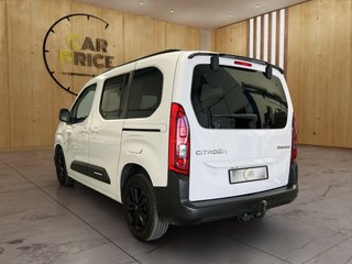 Citroën Berlingo Talla M BlueHDi 100 S&S MAX