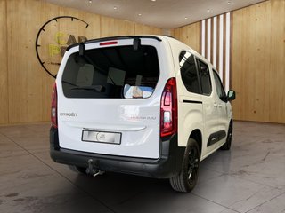 Citroën Berlingo Talla M BlueHDi 100 S&S MAX