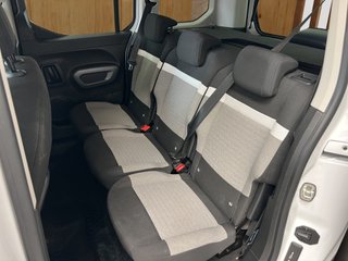 Citroën Berlingo Talla M BlueHDi 100 S&S MAX