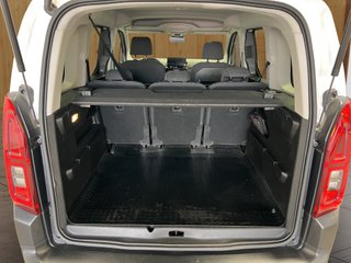 Citroën Berlingo Talla M BlueHDi 100 S&S MAX